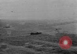 Standbild deutsche Feldmarschall Erwin Rommel El Alamein Ägypten, 1942, aus Sekunde 1 historischem Filmmaterial Videoclip 65675052593