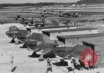 Standbild deutsche Feldmarschall Erwin Rommel El Alamein Ägypten, 1942, aus Sekunde 52 historischem Filmmaterial Videoclip 65675052593