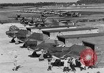 Standbild deutsche Feldmarschall Erwin Rommel El Alamein Ägypten, 1942, aus Sekunde 53 historischem Filmmaterial Videoclip 65675052593
