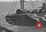 Immagine di British ottavo soldati dell esercito El Alamein Egitto, 1942, secondo 10 filmato di repertorio 65675052594