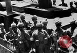 Immagine di British ottavo soldati dell esercito El Alamein Egitto, 1942, secondo 12 filmato di repertorio 65675052594