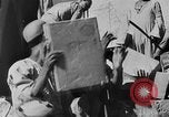 Immagine di British ottavo soldati dell esercito El Alamein Egitto, 1942, secondo 19 filmato di repertorio 65675052594