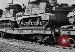 Immagine di British ottavo soldati dell esercito El Alamein Egitto, 1942, secondo 27 filmato di repertorio 65675052594