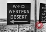 Immagine di British ottavo soldati dell esercito El Alamein Egitto, 1942, secondo 50 filmato di repertorio 65675052594