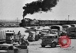 Immagine di British ottavo soldati dell esercito El Alamein Egitto, 1942, secondo 56 filmato di repertorio 65675052594