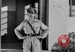 Standbild 8 britische Soldaten Nordafrika, 1942, aus Sekunde 3 historischem Filmmaterial Videoclip 65675052595