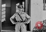 Standbild 8 britische Soldaten Nordafrika, 1942, aus Sekunde 11 historischem Filmmaterial Videoclip 65675052595