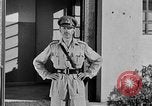 Standbild 8 britische Soldaten Nordafrika, 1942, aus Sekunde 12 historischem Filmmaterial Videoclip 65675052595