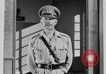Standbild 8 britische Soldaten Nordafrika, 1942, aus Sekunde 13 historischem Filmmaterial Videoclip 65675052595