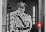 Standbild 8 britische Soldaten Nordafrika, 1942, aus Sekunde 17 historischem Filmmaterial Videoclip 65675052595