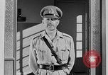Standbild 8 britische Soldaten Nordafrika, 1942, aus Sekunde 19 historischem Filmmaterial Videoclip 65675052595