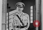 Standbild 8 britische Soldaten Nordafrika, 1942, aus Sekunde 25 historischem Filmmaterial Videoclip 65675052595