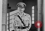 Standbild 8 britische Soldaten Nordafrika, 1942, aus Sekunde 27 historischem Filmmaterial Videoclip 65675052595