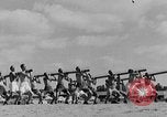 Standbild 8 britische Soldaten Nordafrika, 1942, aus Sekunde 33 historischem Filmmaterial Videoclip 65675052595