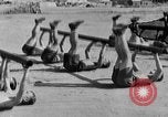 Standbild 8 britische Soldaten Nordafrika, 1942, aus Sekunde 36 historischem Filmmaterial Videoclip 65675052595