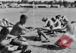 Standbild 8 britische Soldaten Nordafrika, 1942, aus Sekunde 40 historischem Filmmaterial Videoclip 65675052595