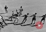 Standbild 8 britische Soldaten Nordafrika, 1942, aus Sekunde 41 historischem Filmmaterial Videoclip 65675052595