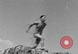 Standbild 8 britische Soldaten Nordafrika, 1942, aus Sekunde 45 historischem Filmmaterial Videoclip 65675052595