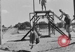 Standbild 8 britische Soldaten Nordafrika, 1942, aus Sekunde 52 historischem Filmmaterial Videoclip 65675052595