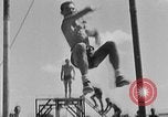 Standbild 8 britische Soldaten Nordafrika, 1942, aus Sekunde 54 historischem Filmmaterial Videoclip 65675052595