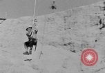 Standbild 8 britische Soldaten Nordafrika, 1942, aus Sekunde 61 historischem Filmmaterial Videoclip 65675052595