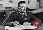 Immagine di Il maresciallo Harold Alexander El Alamein Egitto, 1942, secondo 12 filmato di repertorio 65675052597