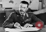 Immagine di Il maresciallo Harold Alexander El Alamein Egitto, 1942, secondo 14 filmato di repertorio 65675052597