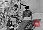 Immagine di Il maresciallo Harold Alexander El Alamein Egitto, 1942, secondo 17 filmato di repertorio 65675052597