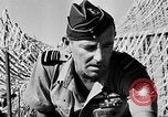 Immagine di Il maresciallo Harold Alexander El Alamein Egitto, 1942, secondo 21 filmato di repertorio 65675052597