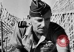 Immagine di Il maresciallo Harold Alexander El Alamein Egitto, 1942, secondo 22 filmato di repertorio 65675052597