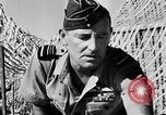 Immagine di Il maresciallo Harold Alexander El Alamein Egitto, 1942, secondo 23 filmato di repertorio 65675052597