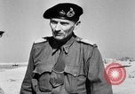 Immagine di Il maresciallo Harold Alexander El Alamein Egitto, 1942, secondo 25 filmato di repertorio 65675052597