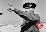 Immagine di Il maresciallo Harold Alexander El Alamein Egitto, 1942, secondo 26 filmato di repertorio 65675052597
