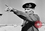 Immagine di Il maresciallo Harold Alexander El Alamein Egitto, 1942, secondo 27 filmato di repertorio 65675052597