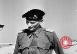 Immagine di Il maresciallo Harold Alexander El Alamein Egitto, 1942, secondo 28 filmato di repertorio 65675052597