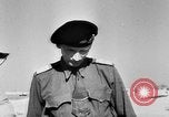 Immagine di Il maresciallo Harold Alexander El Alamein Egitto, 1942, secondo 29 filmato di repertorio 65675052597