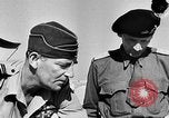 Immagine di Il maresciallo Harold Alexander El Alamein Egitto, 1942, secondo 32 filmato di repertorio 65675052597