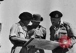 Immagine di Il maresciallo Harold Alexander El Alamein Egitto, 1942, secondo 39 filmato di repertorio 65675052597