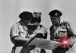 Immagine di Il maresciallo Harold Alexander El Alamein Egitto, 1942, secondo 40 filmato di repertorio 65675052597