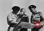 Immagine di Il maresciallo Harold Alexander El Alamein Egitto, 1942, secondo 41 filmato di repertorio 65675052597