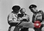 Immagine di Il maresciallo Harold Alexander El Alamein Egitto, 1942, secondo 42 filmato di repertorio 65675052597