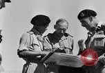 Immagine di Il maresciallo Harold Alexander El Alamein Egitto, 1942, secondo 43 filmato di repertorio 65675052597