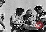 Immagine di Il maresciallo Harold Alexander El Alamein Egitto, 1942, secondo 45 filmato di repertorio 65675052597
