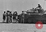 Immagine di Il maresciallo Harold Alexander El Alamein Egitto, 1942, secondo 50 filmato di repertorio 65675052597