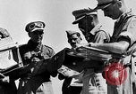 Immagine di Il maresciallo Harold Alexander El Alamein Egitto, 1942, secondo 51 filmato di repertorio 65675052597