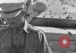 Immagine di Il maresciallo Harold Alexander El Alamein Egitto, 1942, secondo 52 filmato di repertorio 65675052597