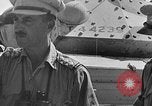 Immagine di Il maresciallo Harold Alexander El Alamein Egitto, 1942, secondo 54 filmato di repertorio 65675052597