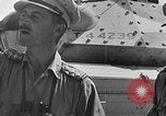 Immagine di Il maresciallo Harold Alexander El Alamein Egitto, 1942, secondo 55 filmato di repertorio 65675052597