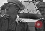 Immagine di Il maresciallo Harold Alexander El Alamein Egitto, 1942, secondo 56 filmato di repertorio 65675052597