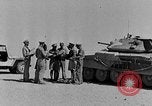 Immagine di Il maresciallo Harold Alexander El Alamein Egitto, 1942, secondo 57 filmato di repertorio 65675052597